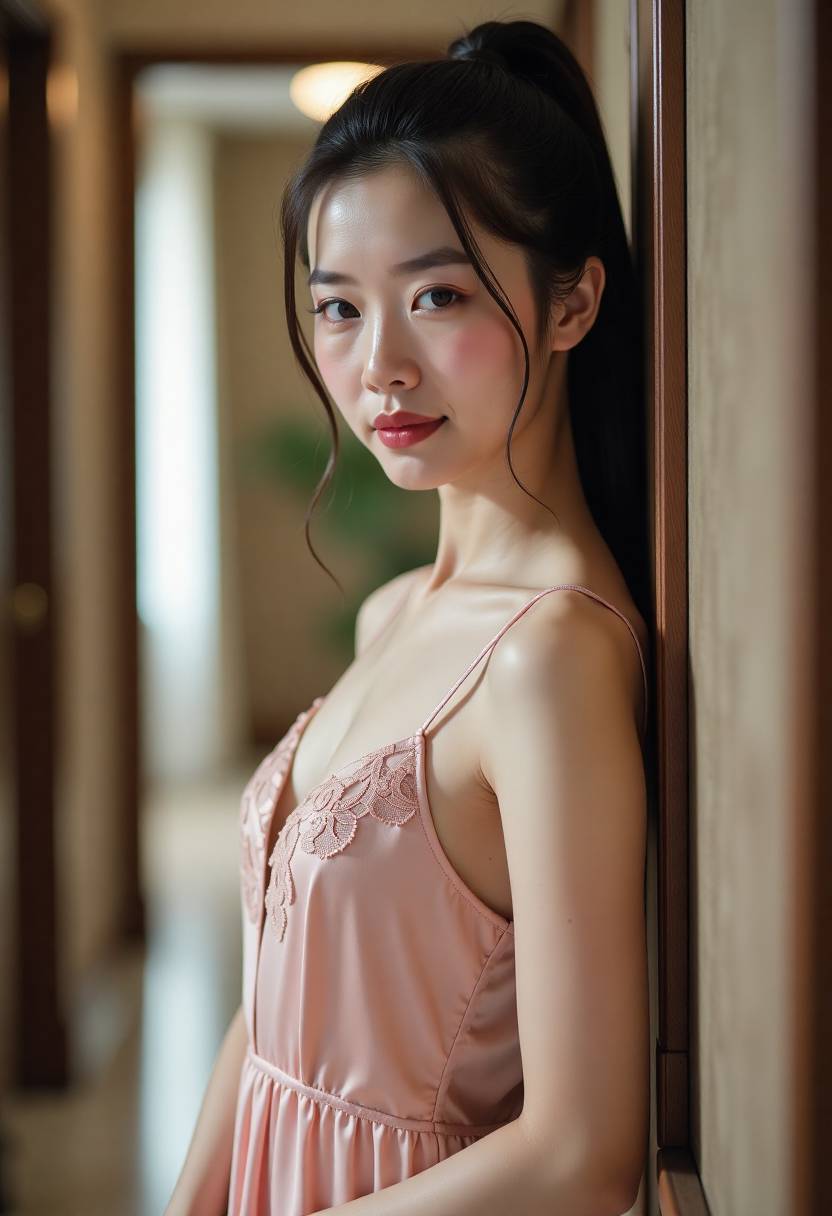 锦瑟华年待归客