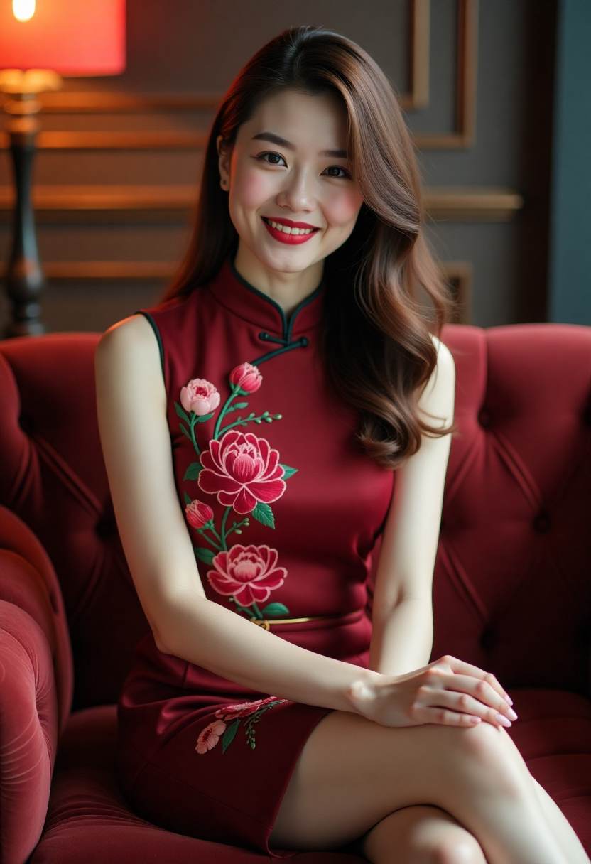 迷雾档案