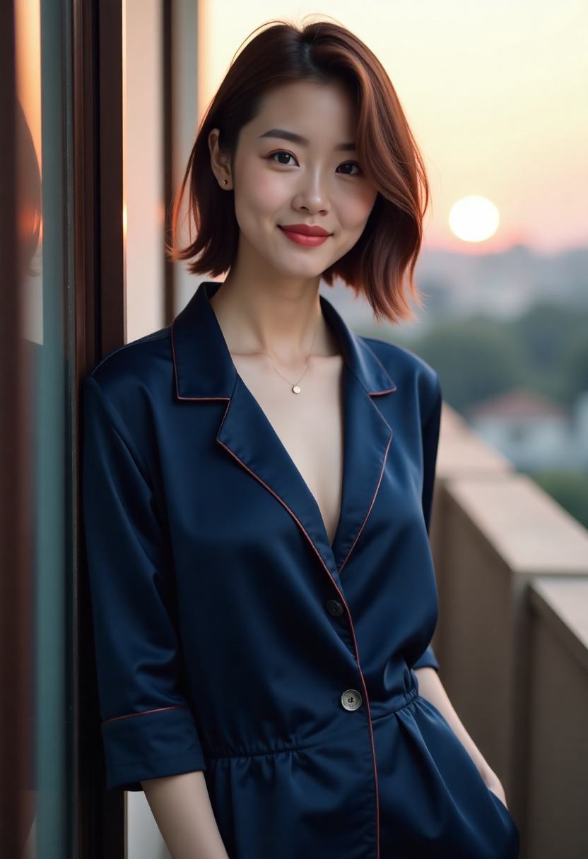 暗夜谍影