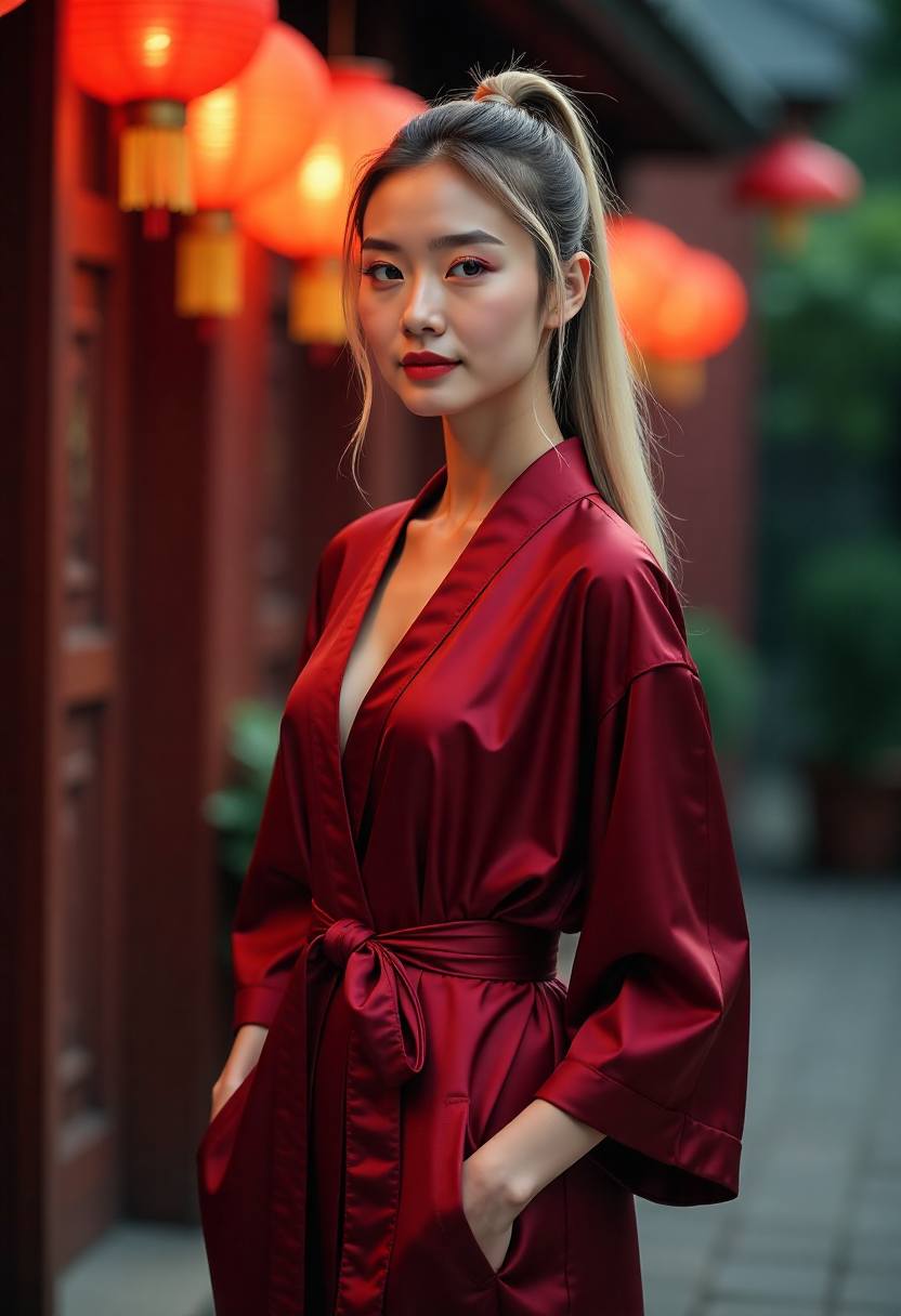 长空无痕